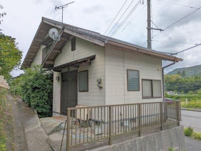 2-unit traditional home near Usuki Stone Buddhas — Image 1, Usuki, Oita