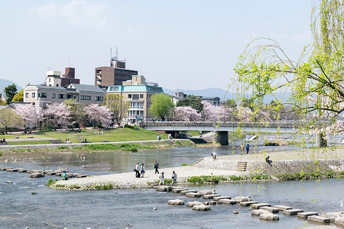 Renovation Project House Near Takano River, Kyoto - Thumbnail 3