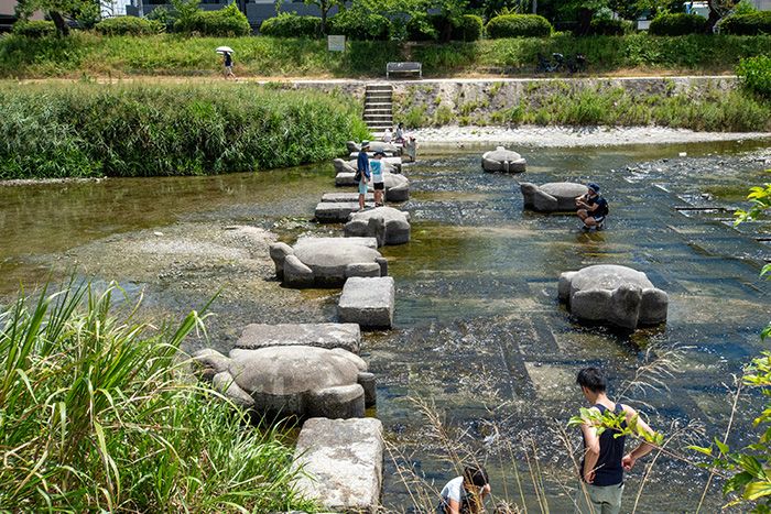 Renovation Project House Near Takano River, Kyoto - Thumbnail 4