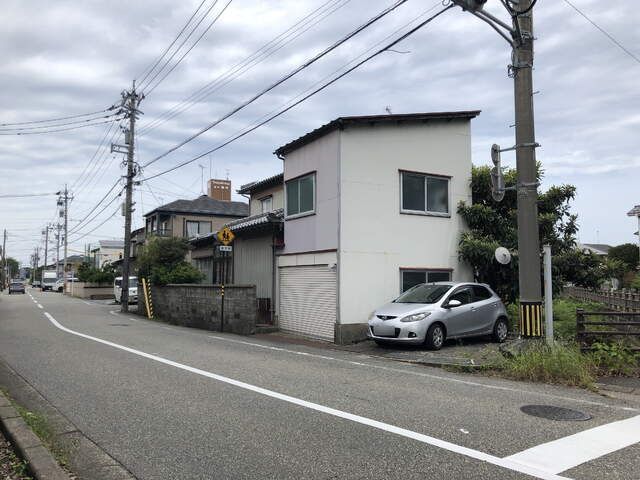 Land with Old House for Sale in Kanazawa, Ishikawa - Thumbnail 4