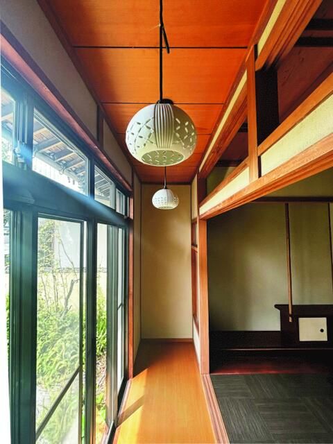 Spacious 5DK House in Takamatsu with Garden Access - Thumbnail 4