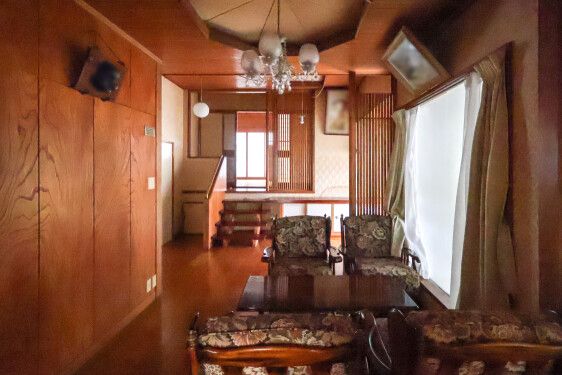 Unique 5K Akiya House for Sale in Oe Town, Yamagata - Thumbnail 4