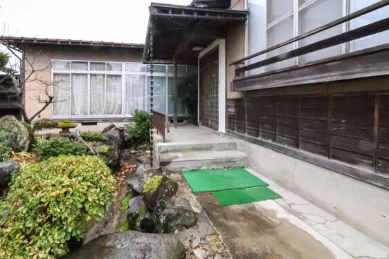 Unique 5K Akiya House for Sale in Oe Town, Yamagata - Thumbnail 3