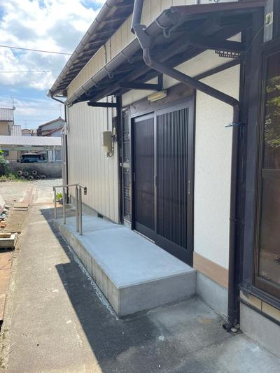 Renovated 4DK House for Sale in Motomiya, Fukushima — Image 1, Motomiya, Fukushima