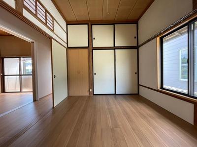 Renovated 4DK House for Sale in Motomiya, Fukushima — Image 4, Motomiya, Fukushima