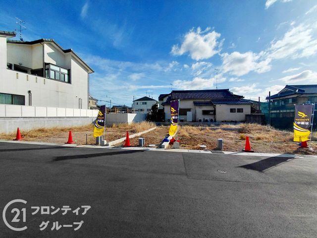Building-Conditioned Land for Sale in Uji, Kyoto - Thumbnail 2