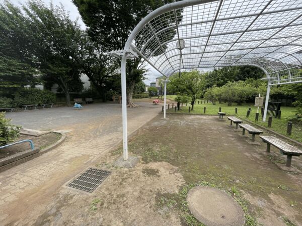 Land for Sale in Shakuijidai, Nerima, Tokyo - 118.14 sqm - Thumbnail 4
