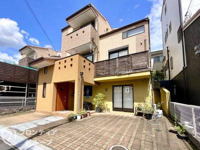 4LDK House in Kawai Town, Nara - Traditional Japanese Design — Image 4, Kawai, Nara