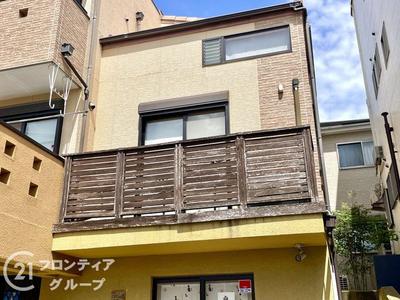 4LDK House in Kawai Town, Nara - Traditional Japanese Design — Image 2, Kawai, Nara
