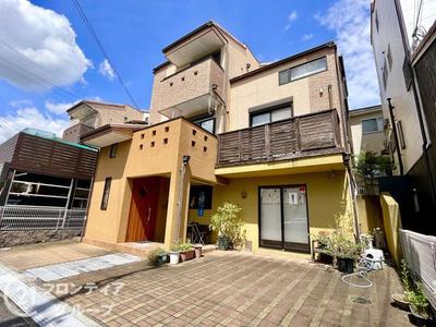 4LDK House in Kawai Town, Nara - Traditional Japanese Design — Image 1, Kawai, Nara