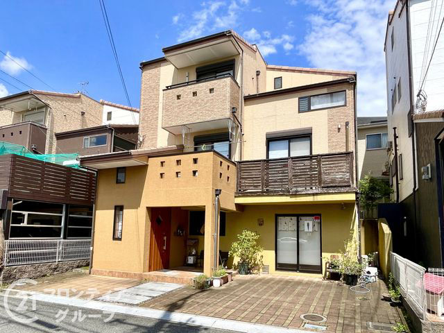 4LDK House in Kawai Town, Nara - Traditional Japanese Design - Thumbnail 4