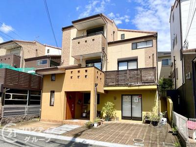 4LDK House in Kawai Town, Nara - Traditional Japanese Design — Image 3, Kawai, Nara