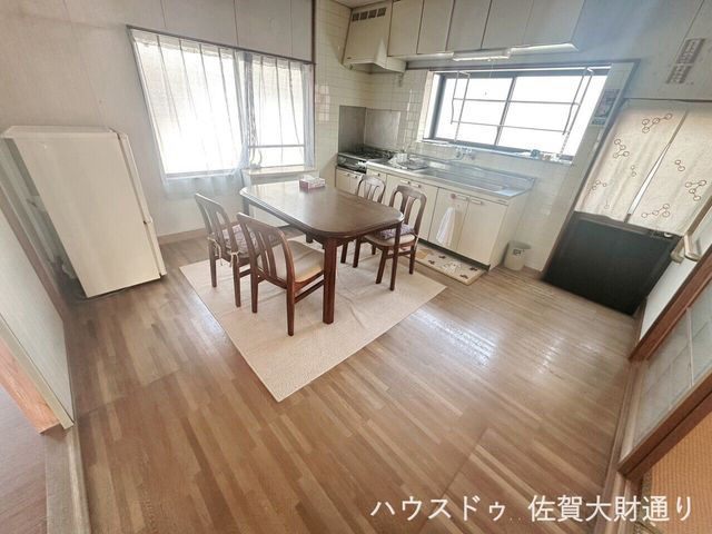 3DK House in Saga City with 251.44 sqm Land - Thumbnail 3