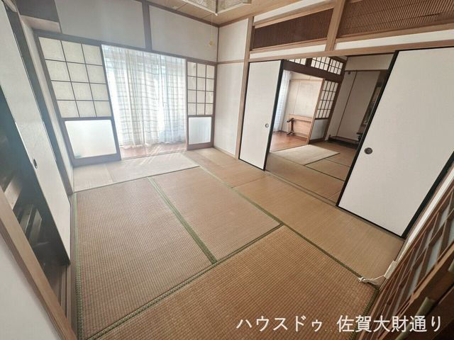 3DK House in Saga City with 251.44 sqm Land - Thumbnail 4