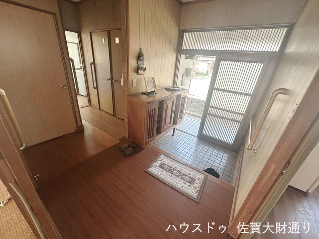 3DK House in Saga City with 251.44 sqm Land - Thumbnail 2