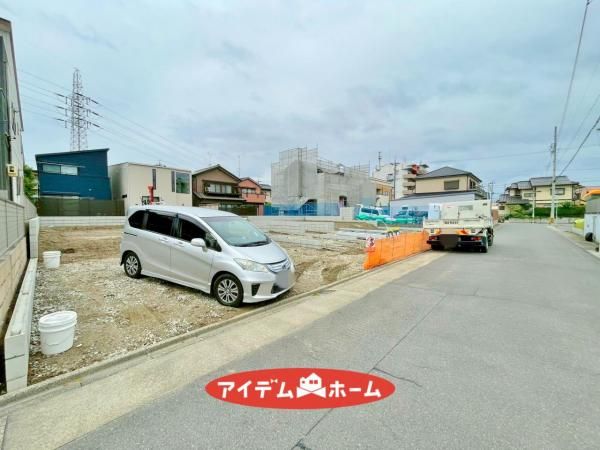 New 4LDK House for Sale in Nakagawa-ku, Nagoya - Thumbnail 2