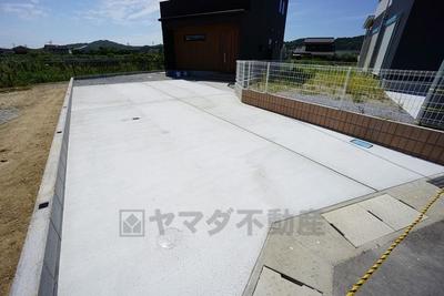 Modern 3LDK house in Tsuyazaki with ocean access — Image 1, Fukutsu, Fukuoka