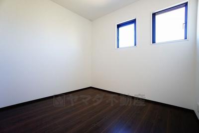 Modern 3LDK house in Tsuyazaki with ocean access — Image 3, Fukutsu, Fukuoka