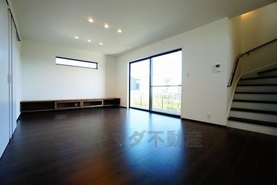 Modern 3LDK house in Tsuyazaki with ocean access — Image 4, Fukutsu, Fukuoka