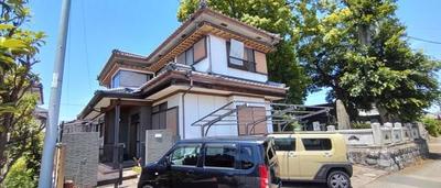 6LDK House in Niihama with 264sqm Land — Image 1, Niihama, Ehime