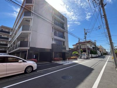 Used Apartment Charm Court Sagamihara 1st Floor - Chuo Ward, Sagamihara City — Image 1, Sagamihara City Chuo Ward, Kanagawa