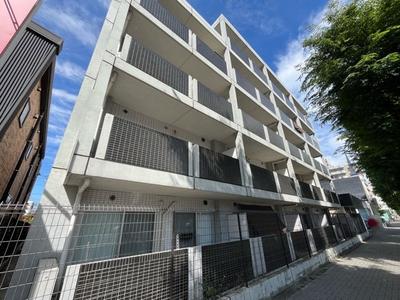 Used Apartment Charm Court Sagamihara 1st Floor - Chuo Ward, Sagamihara City — Image 4, Sagamihara City Chuo Ward, Kanagawa