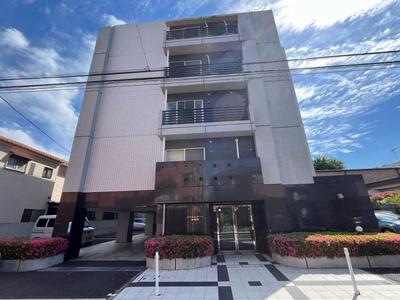Used Apartment Charm Court Sagamihara 1st Floor - Chuo Ward, Sagamihara City — Image 1, Sagamihara City Chuo Ward, Kanagawa