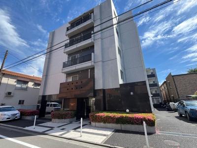 Used Apartment Charm Court Sagamihara 1st Floor - Chuo Ward, Sagamihara City — Image 3, Sagamihara City Chuo Ward, Kanagawa