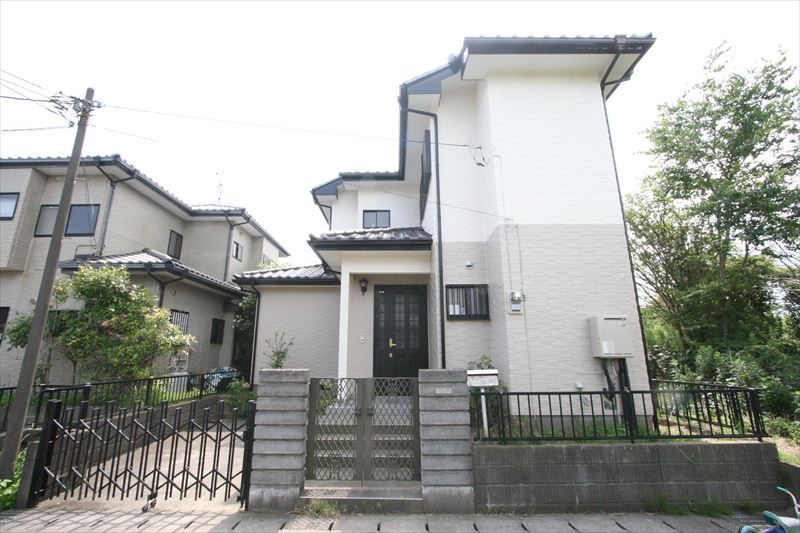 Tenanted 4LDK House for Sale in Sanmu City, Chiba - 11.7% Yield - Thumbnail 2