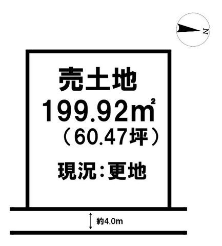 Vacant Land for Sale in Shiraeda-cho, Izumo City, Shimane - Thumbnail 3