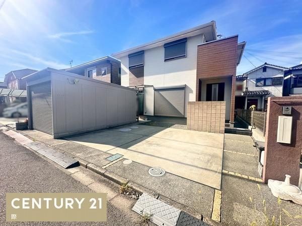 4SLDK House in Wakayama City | 125.86sqm | Built 2019 - Thumbnail 4