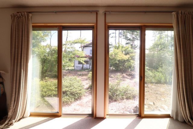 1LK House with Onsen in Azumino, Nagano - Thumbnail 2