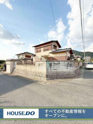 5DK Detached House with Garden in Kitakyushu's Kokura Minami Ward - Thumbnail 4