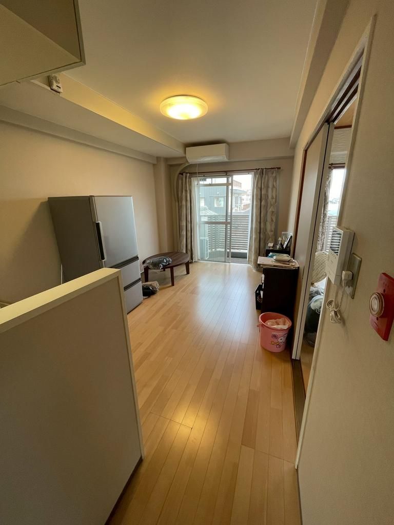 Vera Heights Chiyoda 3F 2DK Apartment for Sale in Shizuoka - Thumbnail 4