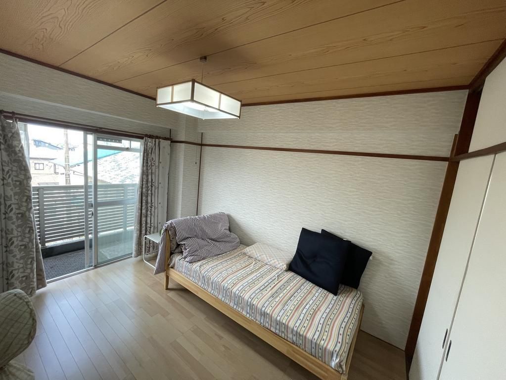 Vera Heights Chiyoda 3F 2DK Apartment for Sale in Shizuoka - Thumbnail 3