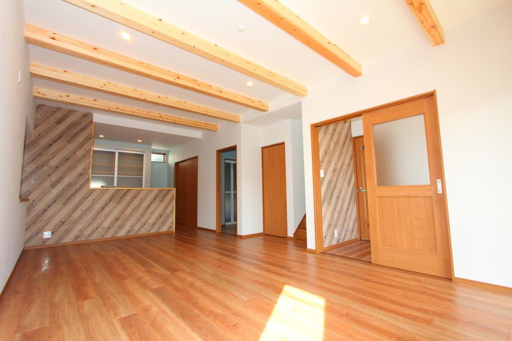 Land for Sale in Kameoka, Kyoto - Vacant Plot for Custom Home - Thumbnail 4