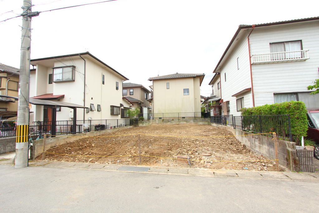Land for Sale in Kameoka, Kyoto - Vacant Plot for Custom Home - Thumbnail 2