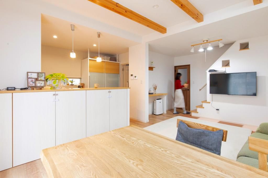 Land for Sale in Kameoka, Kyoto - Vacant Plot for Custom Home - Thumbnail 3