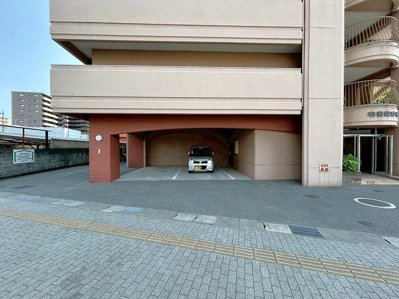 2LDK Apartment in Himeji with Balcony Near Harima-Takaoka Station - Thumbnail 4