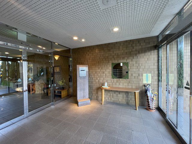 2LDK Apartment for Sale in Takasaki, Gunma - 59.4m2 - Thumbnail 4