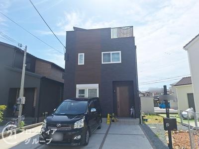 3LDK House in Kakogawa with Sky Balcony — Image 4, Kakogawa, Hyogo