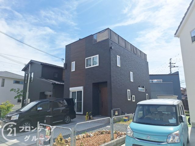 3LDK House in Kakogawa with Sky Balcony - Thumbnail 4