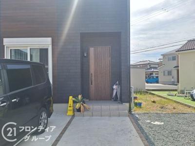 3LDK House in Kakogawa with Sky Balcony — Image 1, Kakogawa, Hyogo