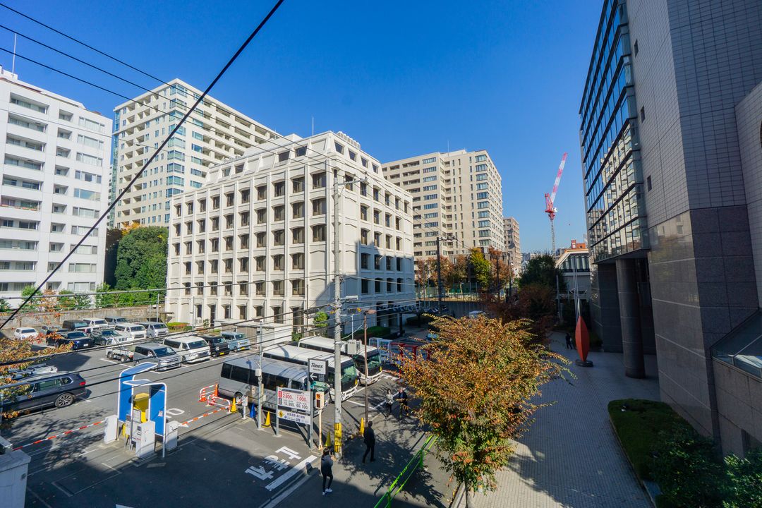 Renovated 2LDK Apartment in Chiyoda, Tokyo - Sunview Heights - Thumbnail 2