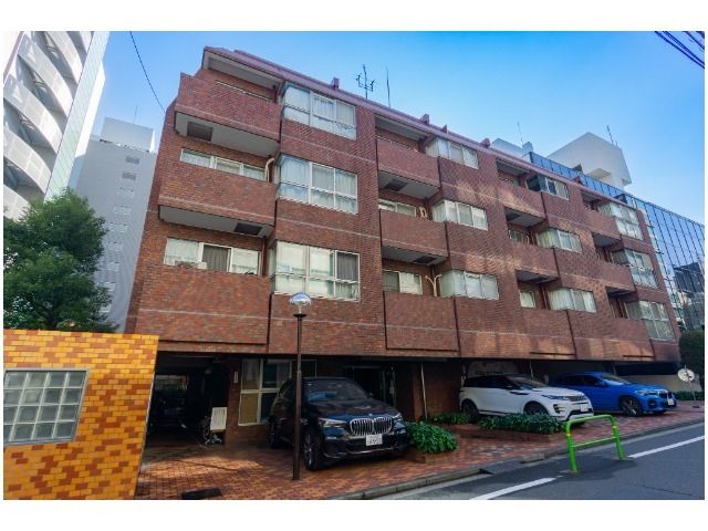 Renovated 2LDK Apartment in Chiyoda, Tokyo - Sunview Heights - Thumbnail 3