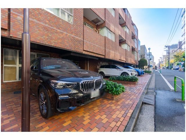 Renovated 2LDK Apartment in Chiyoda, Tokyo - Sunview Heights - Thumbnail 4