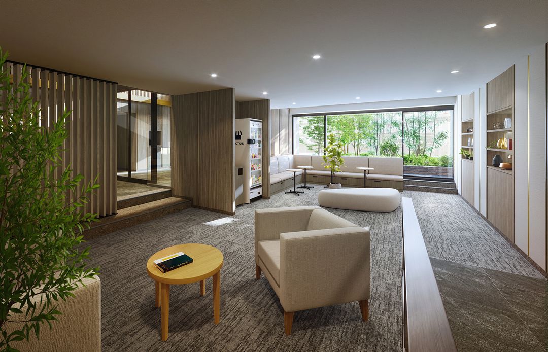 New 2LDK-4LDK Apartment in Funabashi, Chiba Near Stations - Thumbnail 4