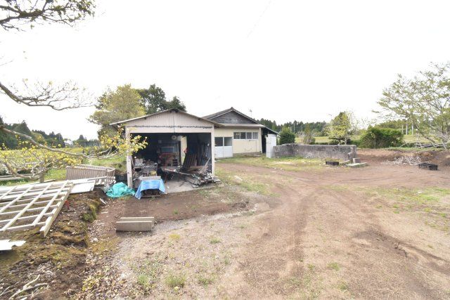 Land for Sale in Kirishima, Kagoshima - 1057 sqm Plot - Thumbnail 2