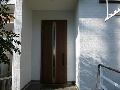Modern 4LDK House in Isesaki with Solar Panels — Image 4, Isesaki, Gunma