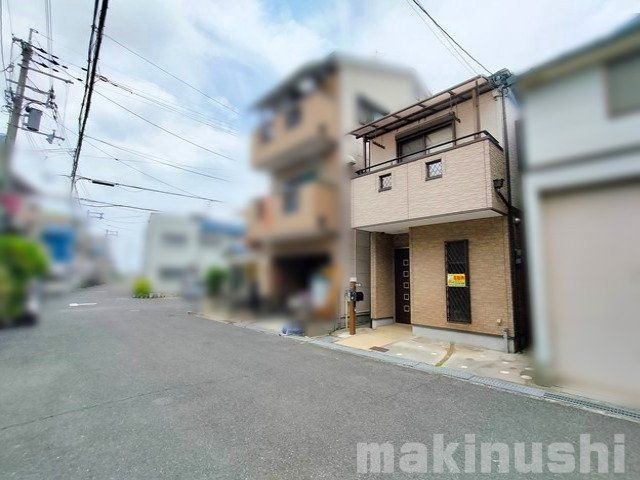 3DK House in Habikino City with Balcony and Roof - Thumbnail 2
